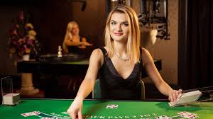 Keseruan Live Casino: Gabungan Teknologi dan Interaksi Nyata