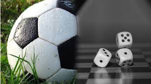 Judi bola over under