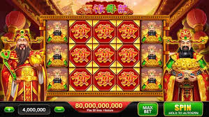 Slot Tema Mitologi yang Bikin Betah Bermain