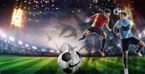 parlay 4 pertandingan