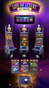 slot arcade futuristik