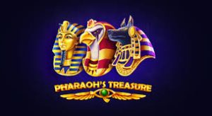 Pharaoh’s Treasure AdvantPlay
