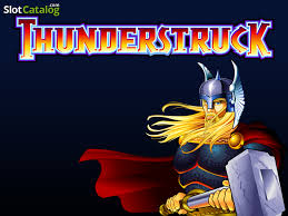 Thunderstruck
