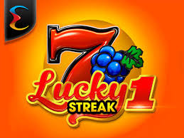 Lucky Streak