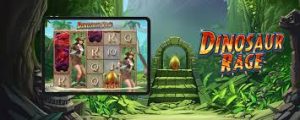 Jungle King Adventure