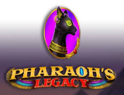 Pharaoh’s Legacy