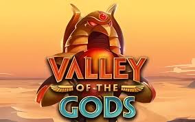 Valley of the Gods 2