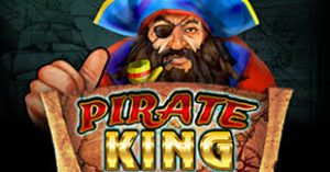  Pirate King