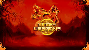 Lucky Dragon