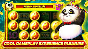Lucky Panda