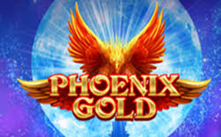 Golden Phoenix