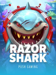 Razor Shark