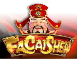 Fa Cai Shen