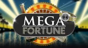 Mega Fortune