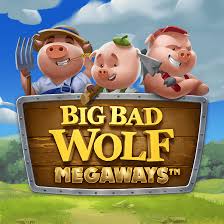 spin Big Bad Wolf Megaways