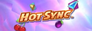 spin Hot Sync Megaways