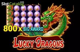 Lucky Dragon