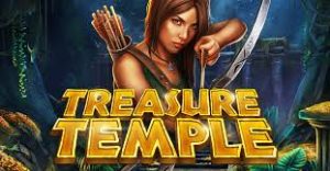Treasure Temple Quest