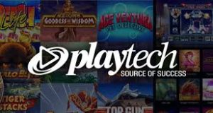 Playtech