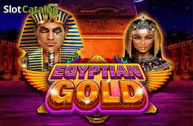 Egyptian Gold