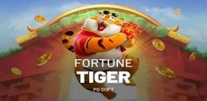 Fortune Tiger