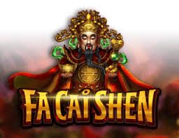 Fa Cai Shen