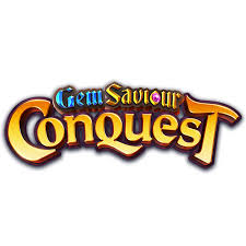 Gem Saviour Conquest