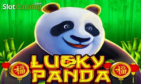 luvky panda