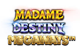 Madame Destiny Megaways