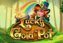 Lucky Gold