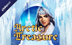 Arctic Treasure Quest