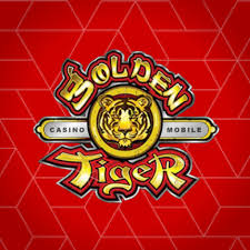 Golden Tiger