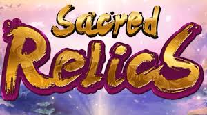 spin Sacred Relics