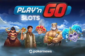 Play’n GO