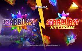 Starburst