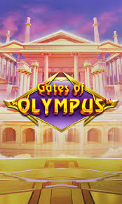 Gates of Olympus
