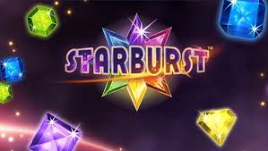 Dead or Alive vs Starburst