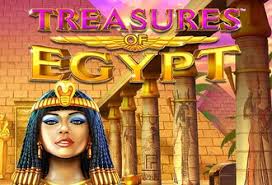 Treasure of Egypt