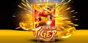Fortune Tiger