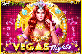 Vegas Night