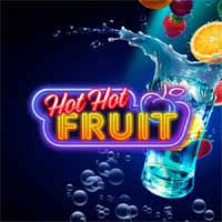 Hot Hot Fruit