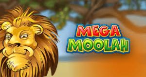 Mega Moolah