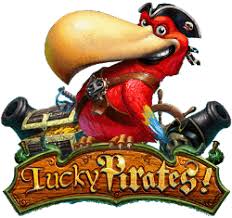 Lucky Pirates