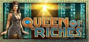 Queen of Riches