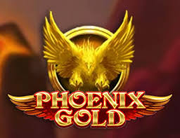 Golden Phoenix