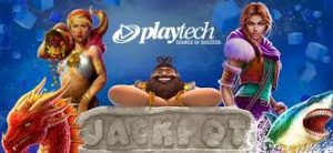 game Playtech