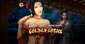 Golden Lotus SE