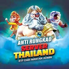 Togel Thailand