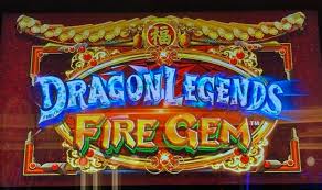Dragon Flame Legend