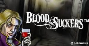 Blood Suckers